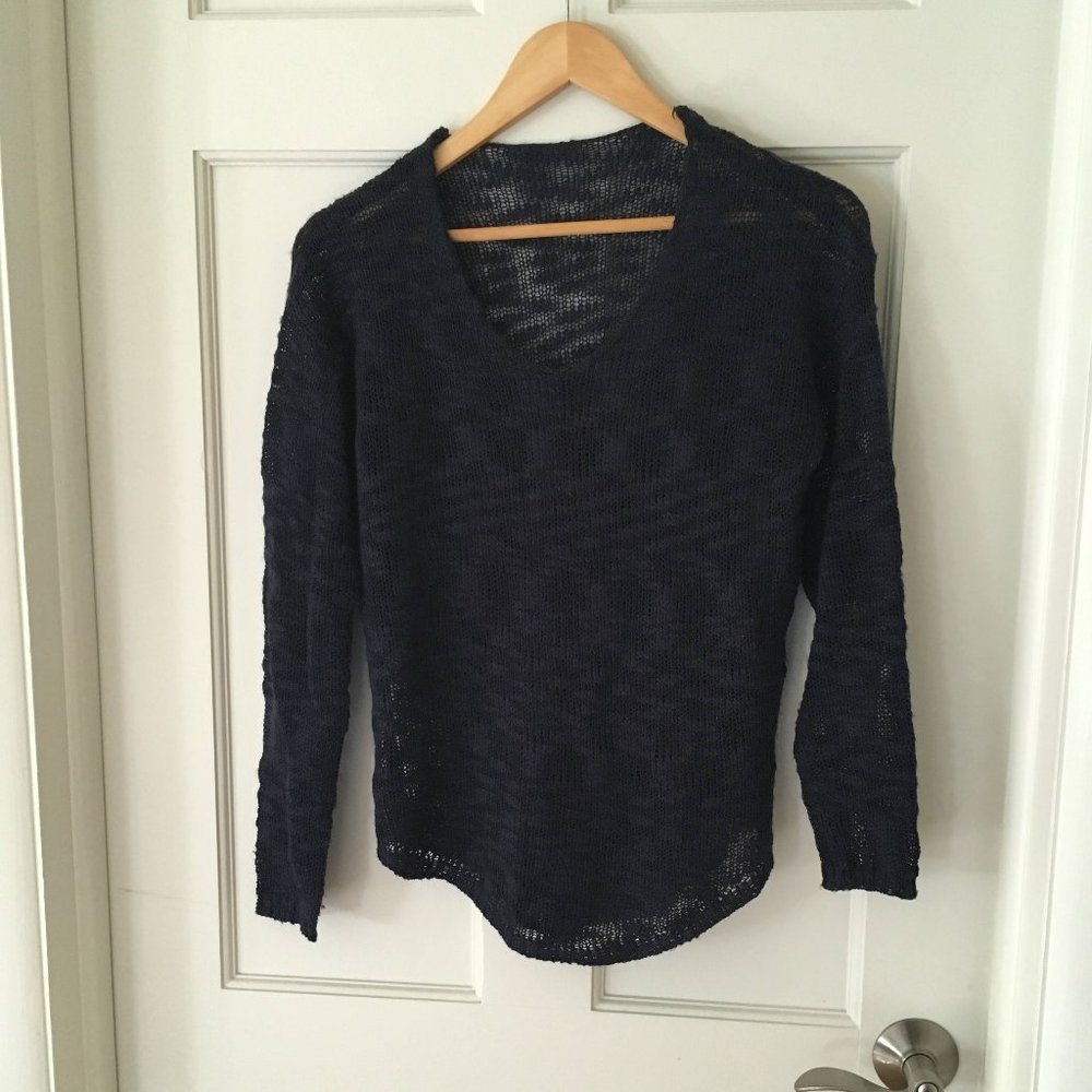 Stitch Fix: RD Style Yolanda Airy Knit Sweater